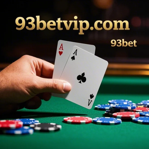 Apostas Online: Descubra o Mundo da 93bet