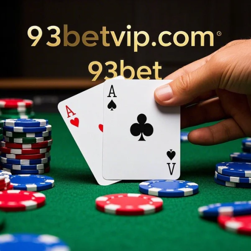 Cassino Ao Vivo Explore a Emoção do Cassino Ao Vivo na 93bet